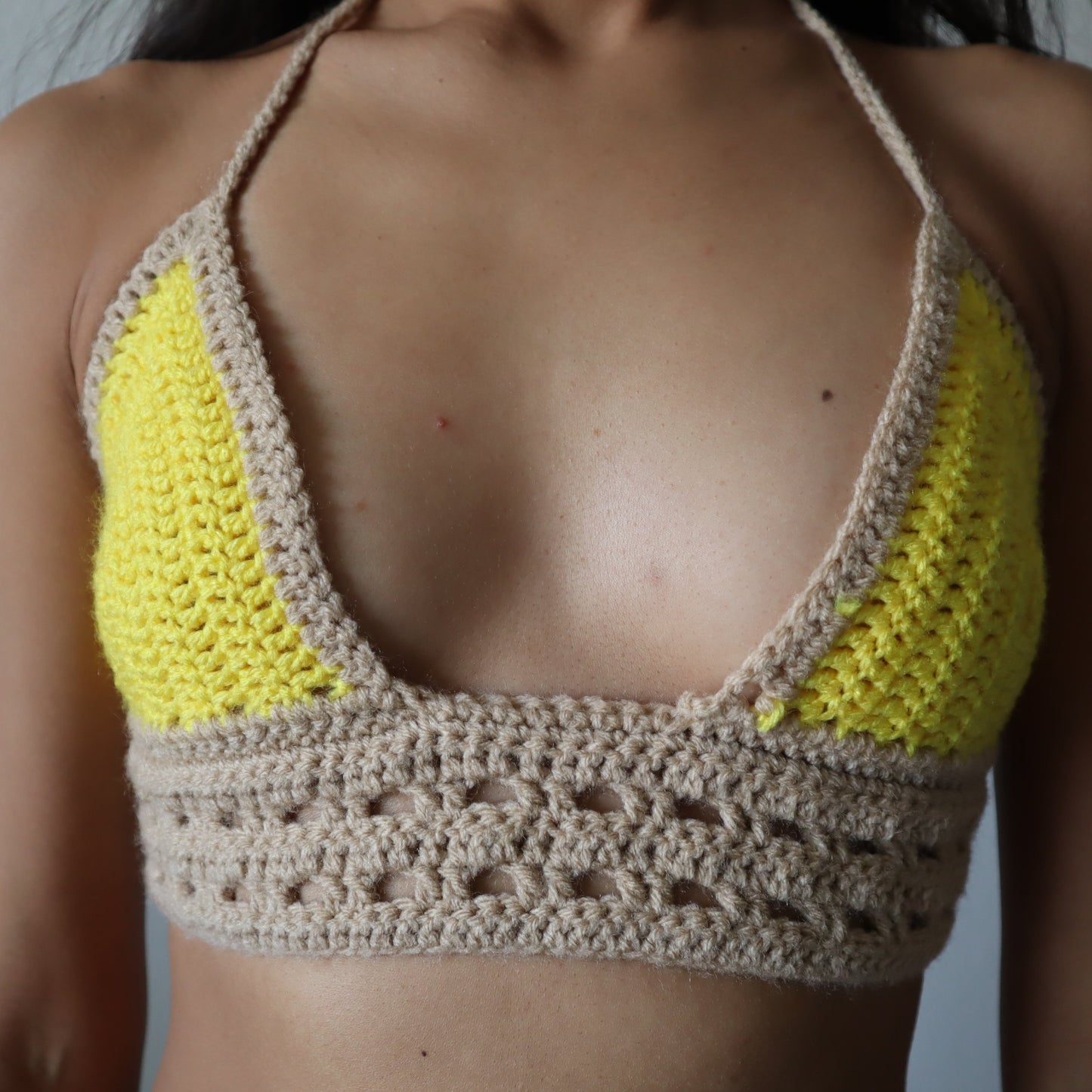 shopdigitalgirl best selling crochet brand sunshine top