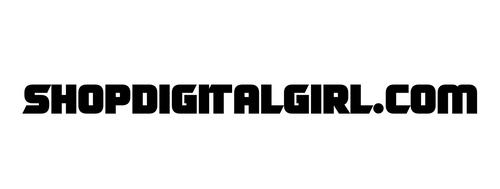 shop digital girl dot com