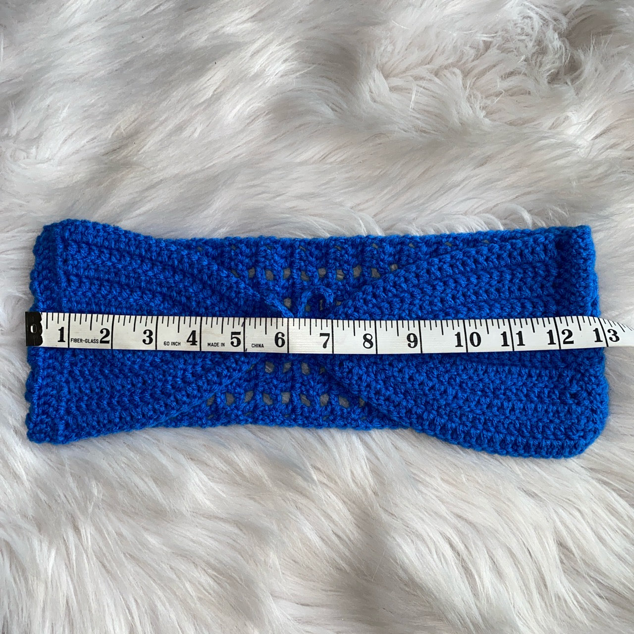Shopdigitalgirl | Crochet Sets | Royal Blue Bikini
