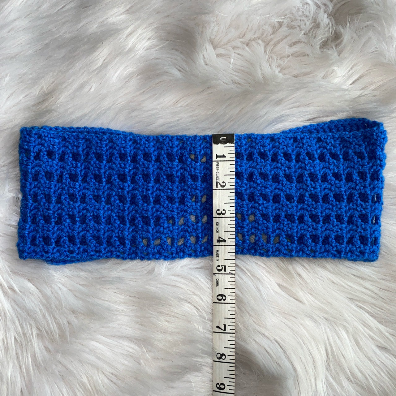 Shopdigitalgirl | Crochet Sets | Royal Blue Bikini