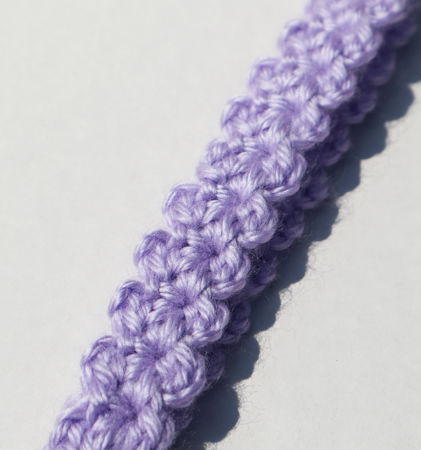 Shopdigitalgirl | Crochet Tops | Delias Top | Pastel Purple