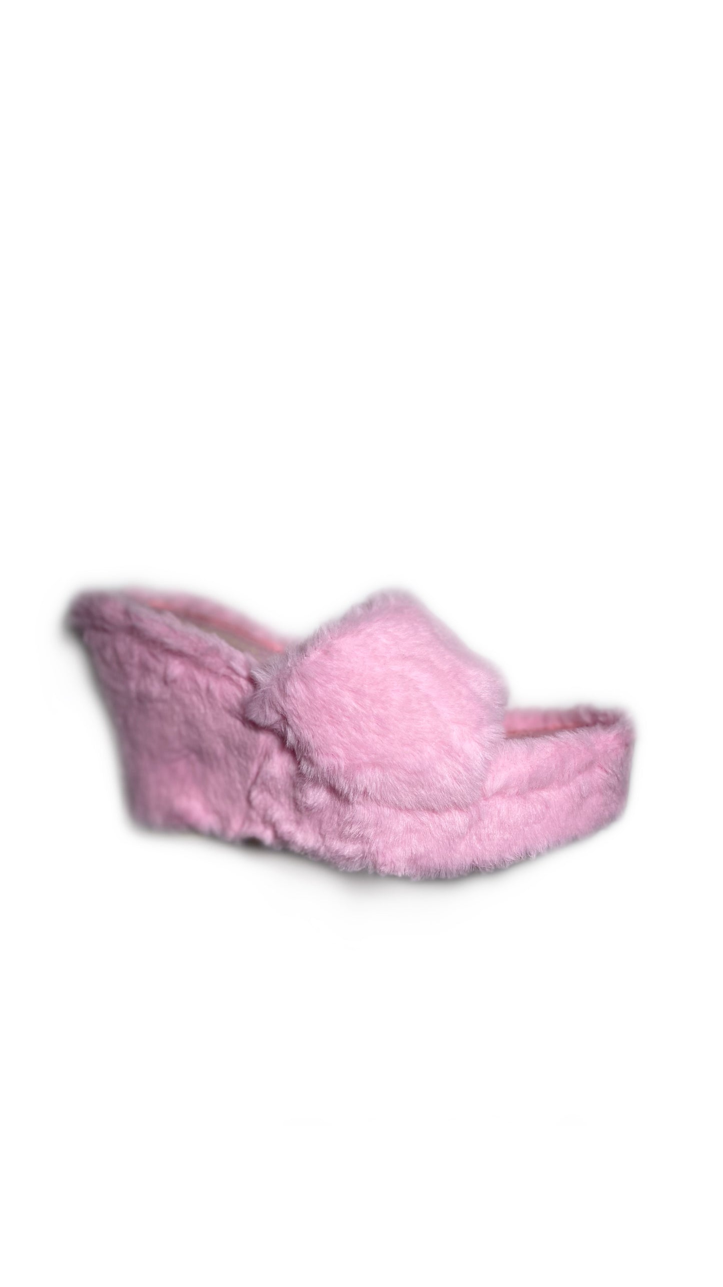 Shopdigitalgirl | Shoes | Furry Slides