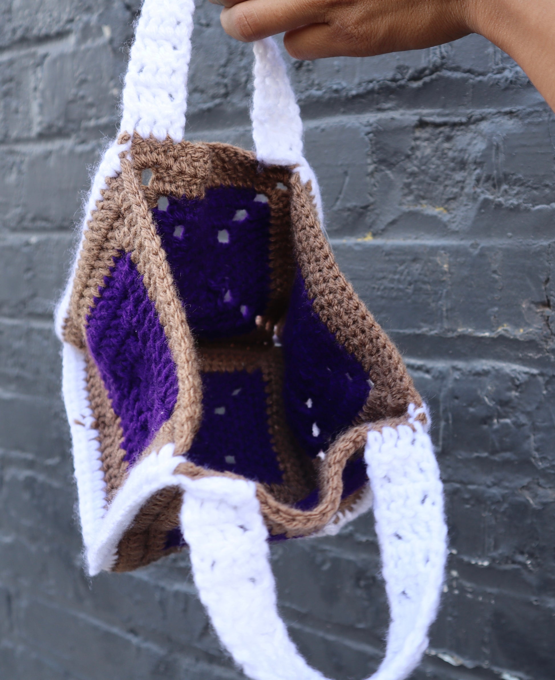 ShopDigitalGirl, Crochet Bags