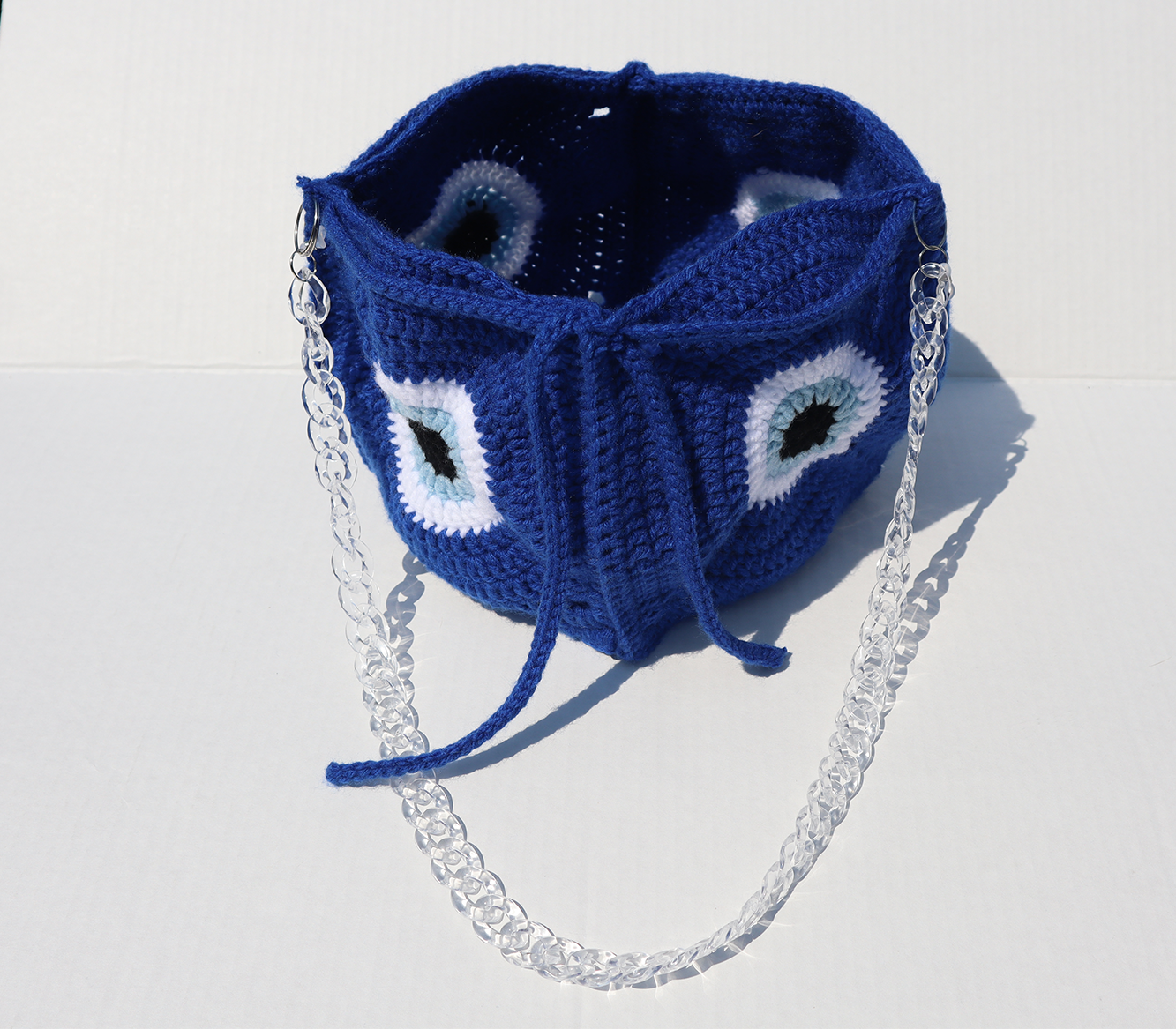 ShopDigitalGirl, Crochet Bags